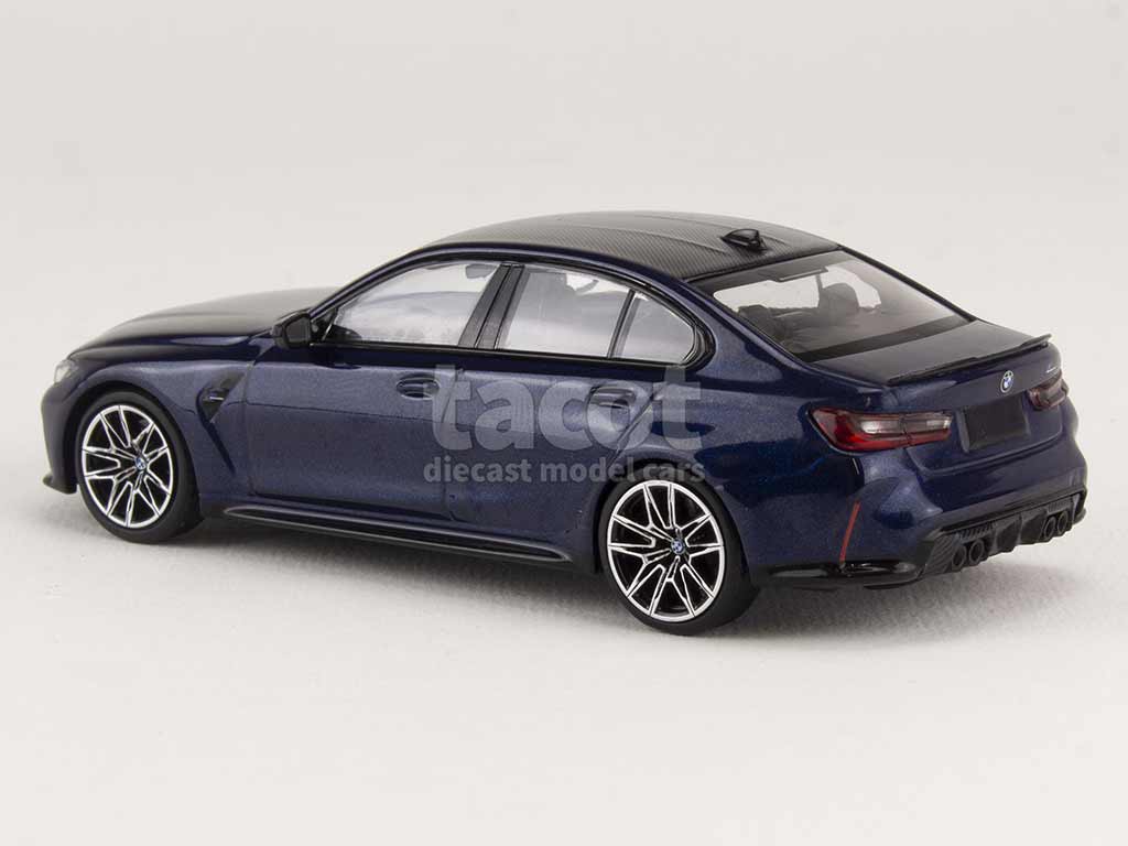 99843 BMW M3 Competition 2020