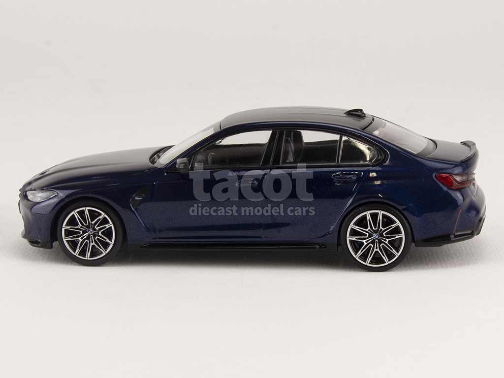 99843 BMW M3 Competition 2020