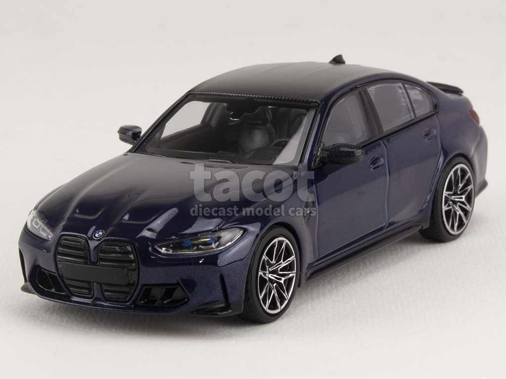 99843 BMW M3 Competition 2020