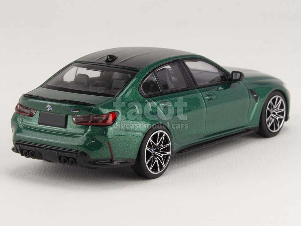 99844 BMW M3 Competition 2020