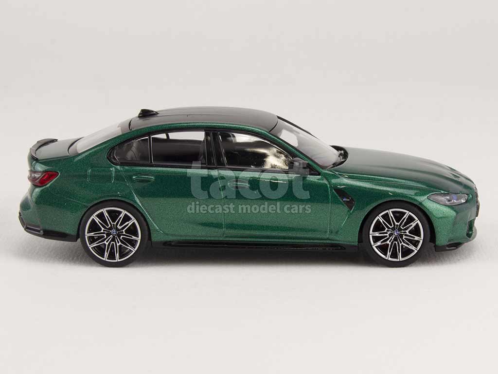 99844 BMW M3 Competition 2020