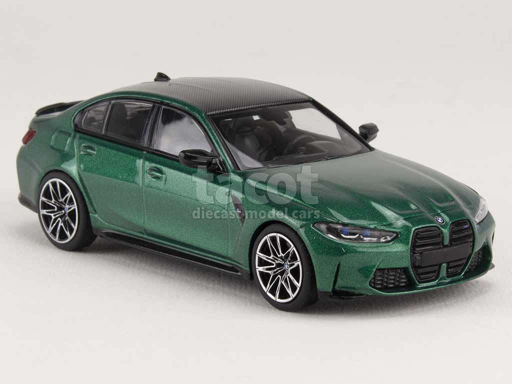 99844 BMW M3 Competition 2020