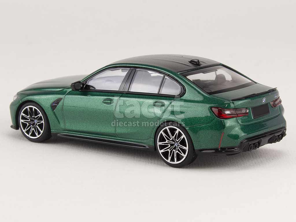 99844 BMW M3 Competition 2020