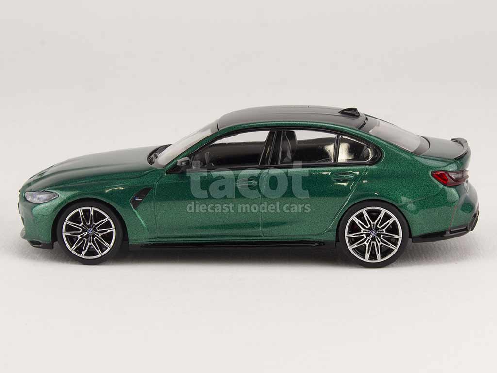 99844 BMW M3 Competition 2020