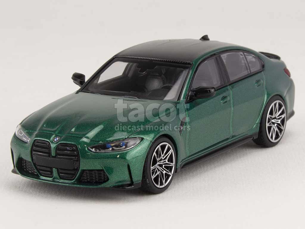 99844 BMW M3 Competition 2020
