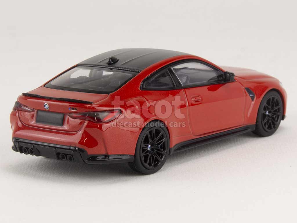 99845 BMW M4 Coupé Competition 2020