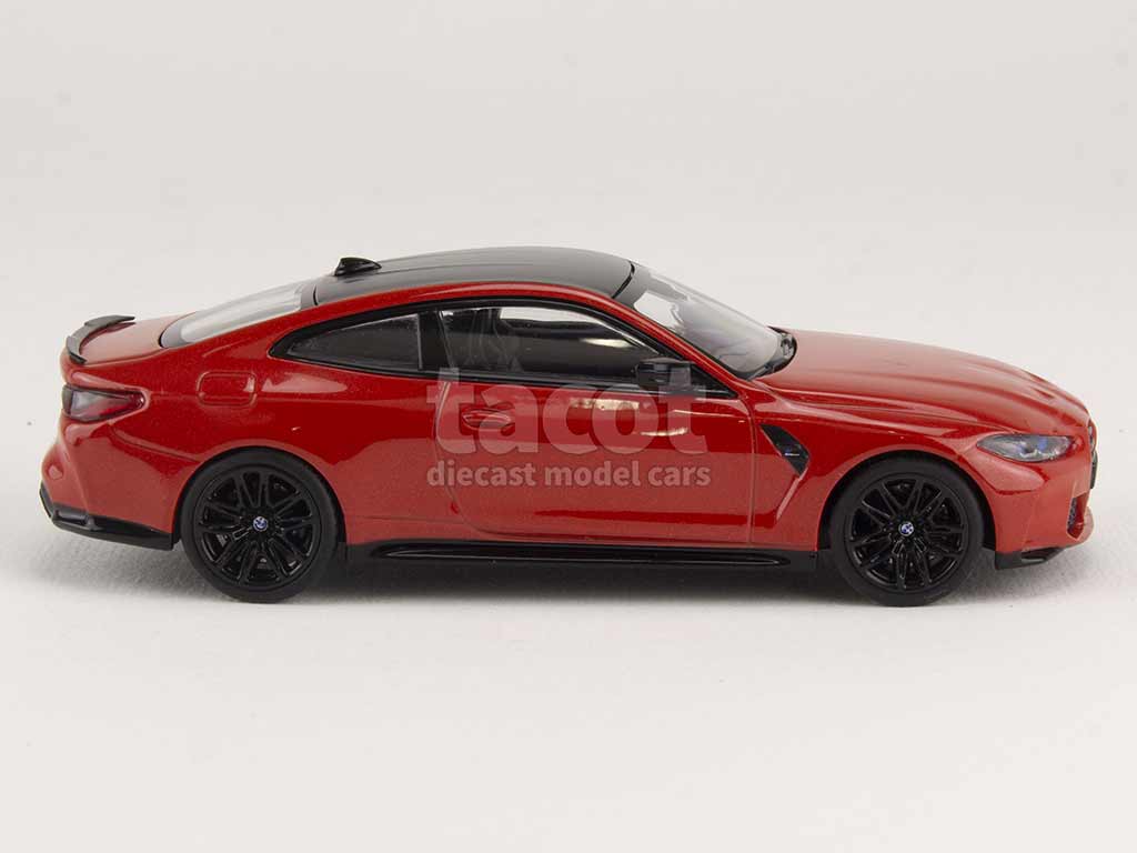 99845 BMW M4 Coupé Competition 2020