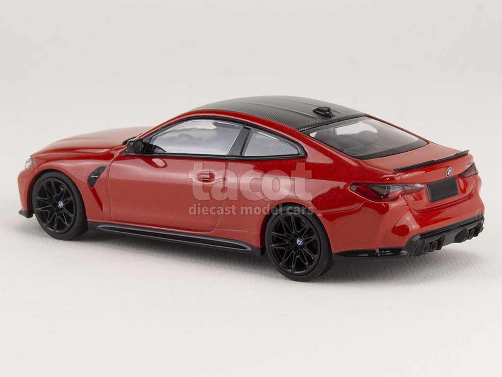 99845 BMW M4 Coupé Competition 2020