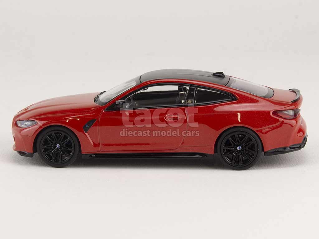 99845 BMW M4 Coupé Competition 2020
