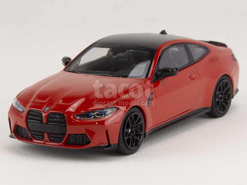 99845 BMW M4 Coupé Competition 2020