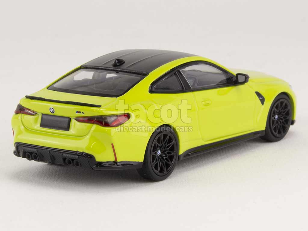 99846 BMW M4 Coupé Competition 2020