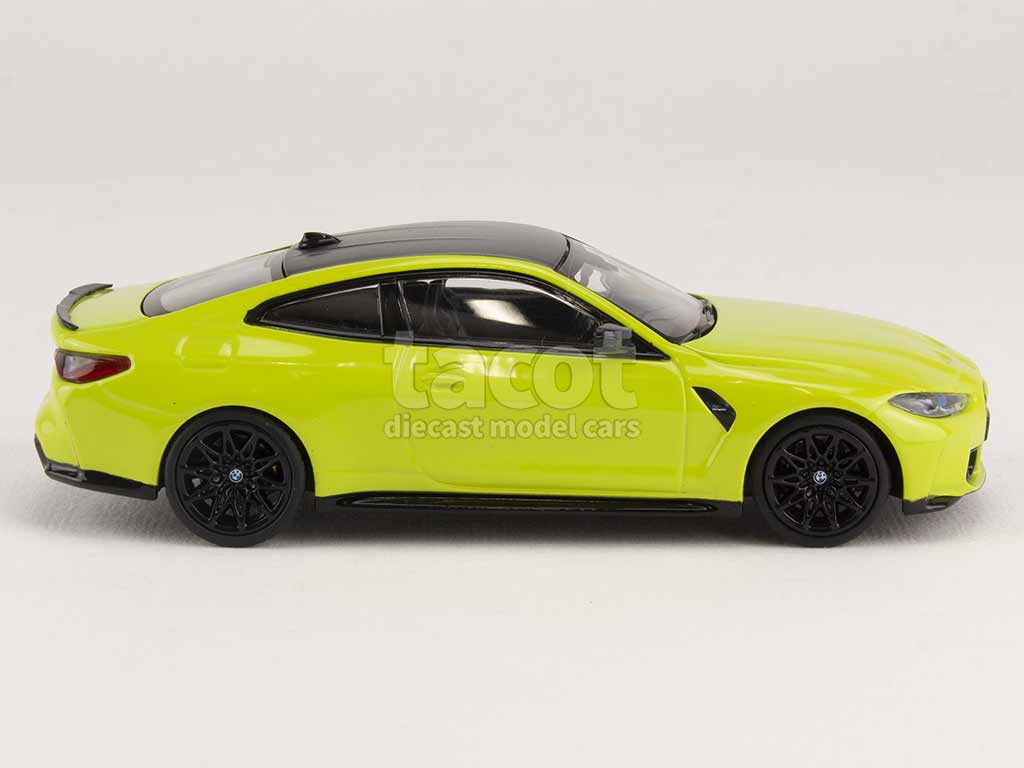 99846 BMW M4 Coupé Competition 2020