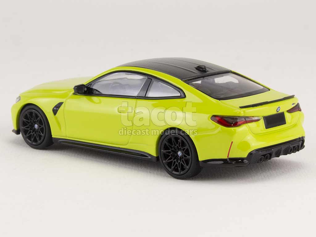 99846 BMW M4 Coupé Competition 2020