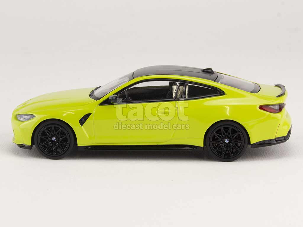 99846 BMW M4 Coupé Competition 2020