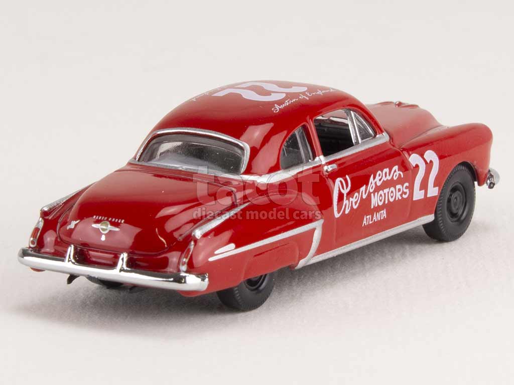 99853 Oldsmobile Rocket 88 Coupé 1949