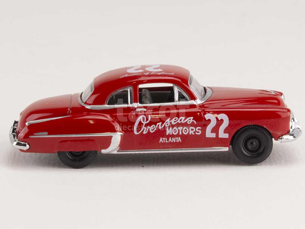 99853 Oldsmobile Rocket 88 Coupé 1949