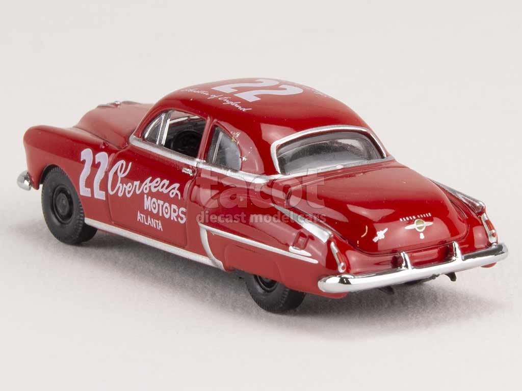 99853 Oldsmobile Rocket 88 Coupé 1949