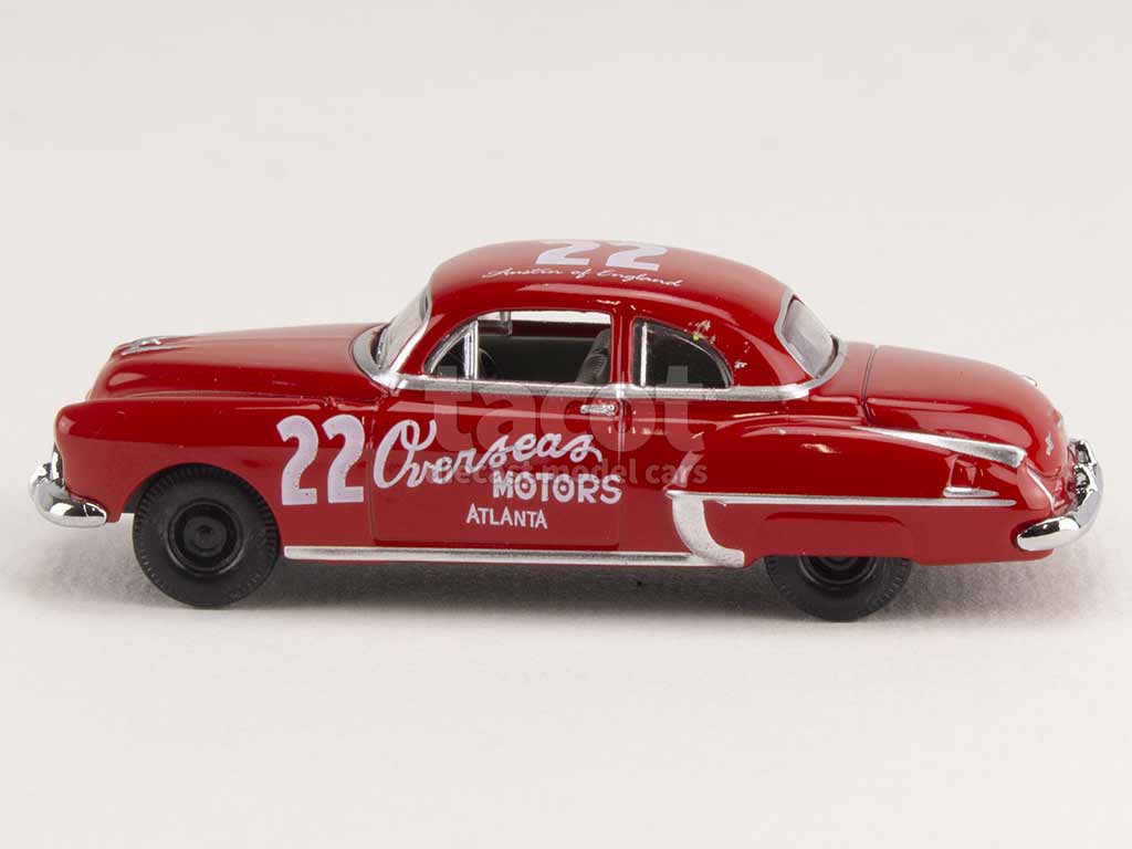 99853 Oldsmobile Rocket 88 Coupé 1949
