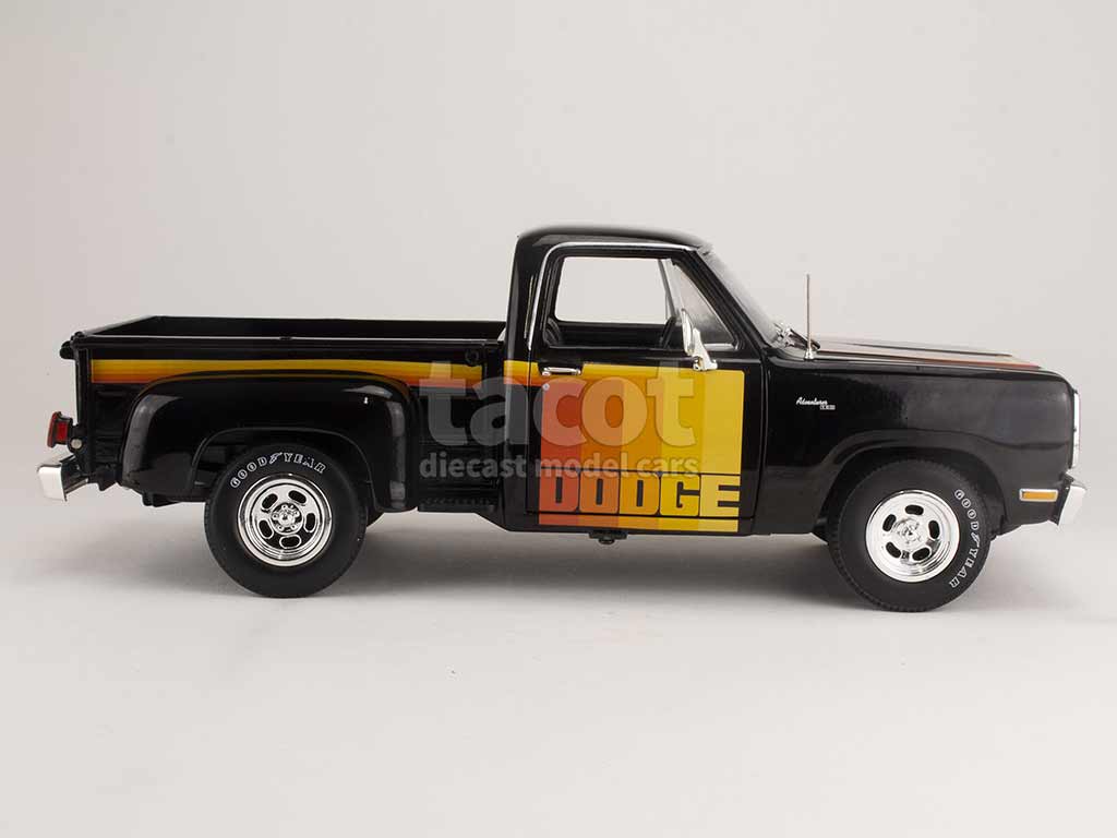 AutoWorldオートワールド/'80 Dodgeダッジ D150 PickUp