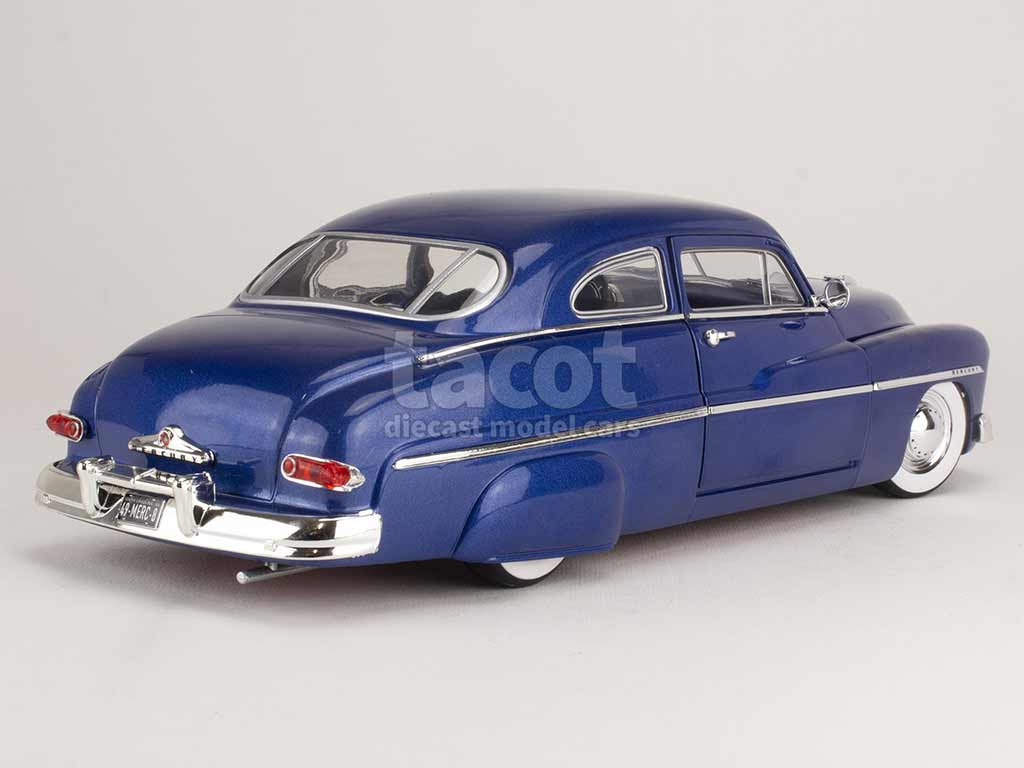 99874 Mercury Eight 1949