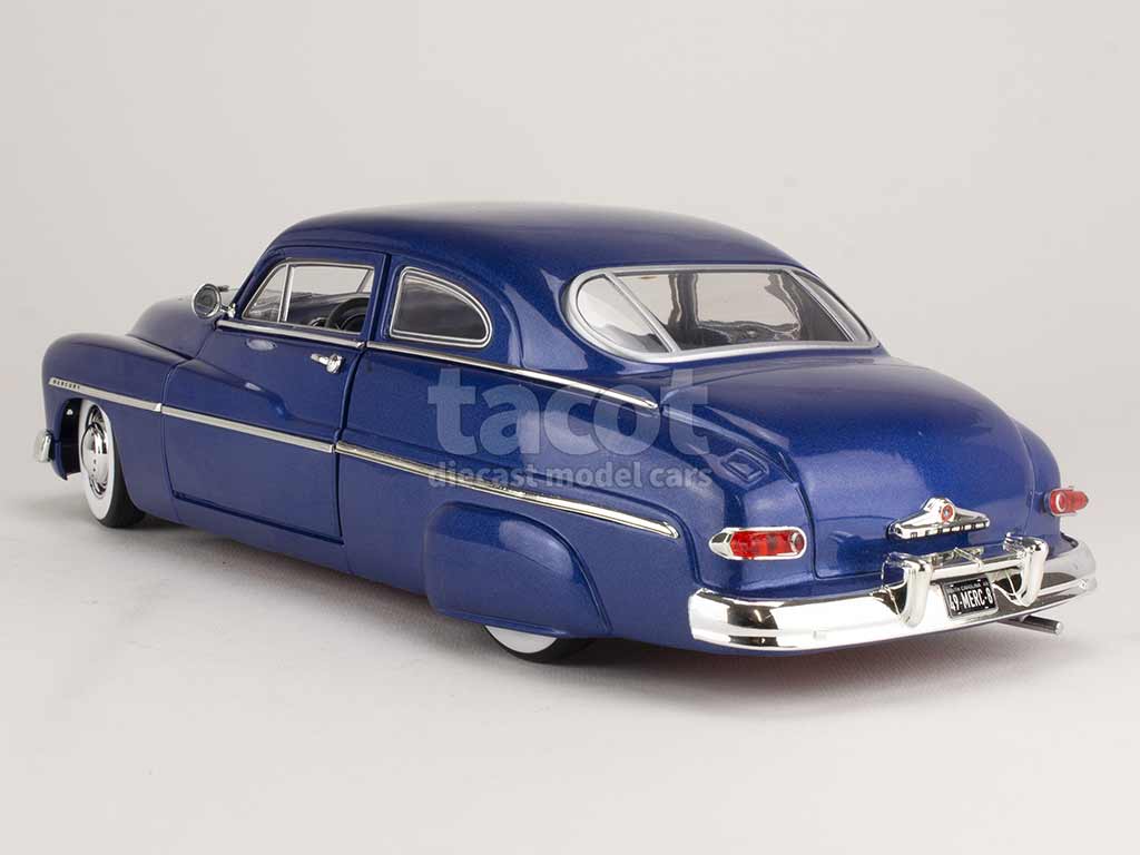 99874 Mercury Eight 1949