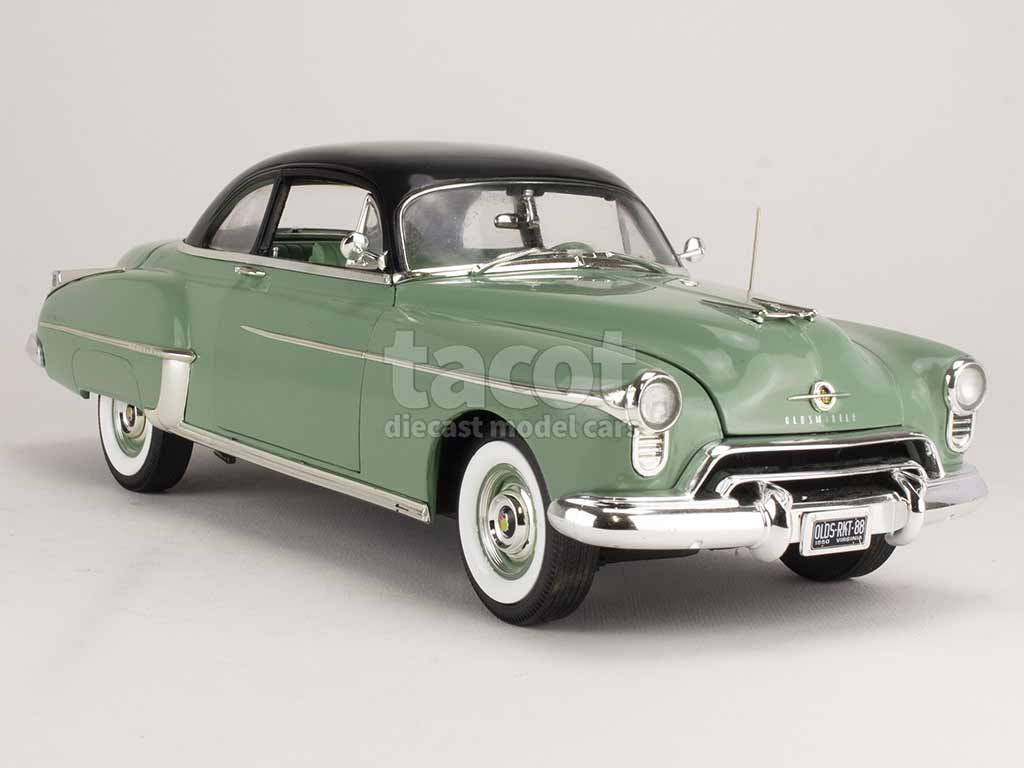 99875 Oldsmobile Rocket 88 Coupé 1950