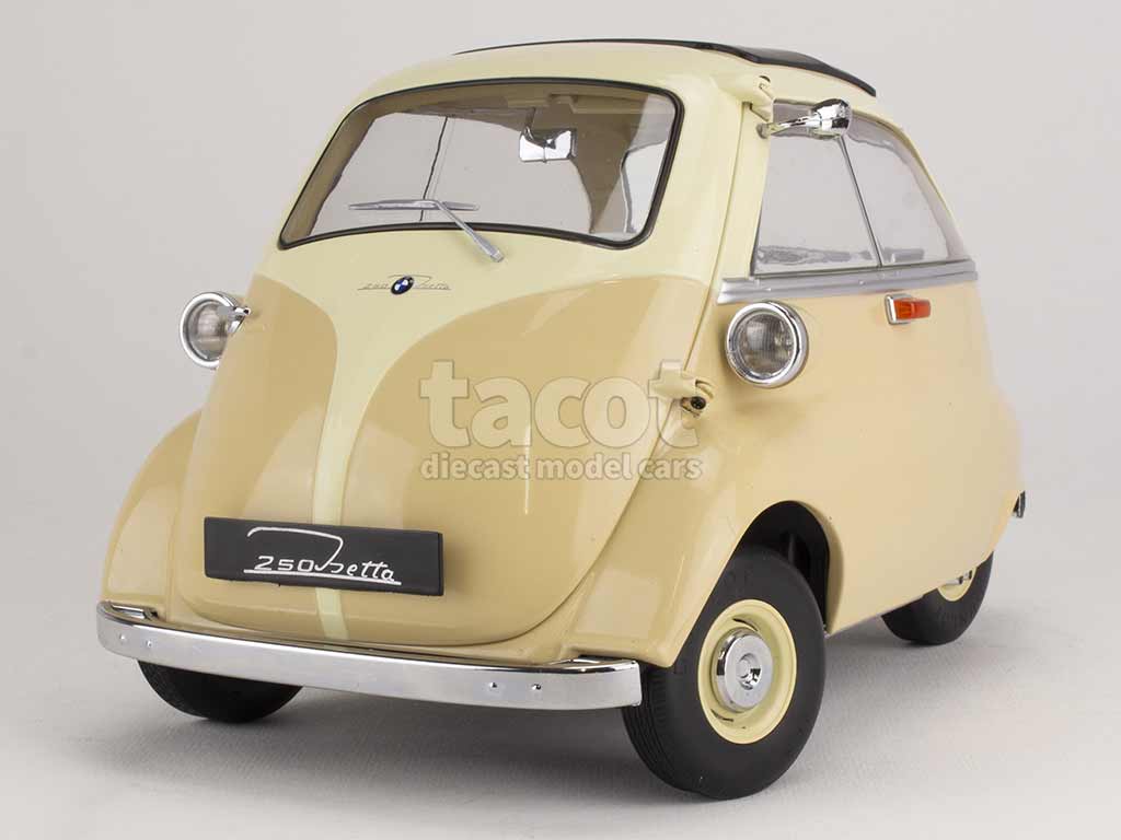 99877 BMW Isetta 250 1959