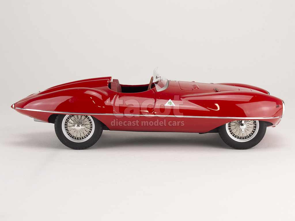 99882 Alfa Romeo Disco Volante Spyder 1952