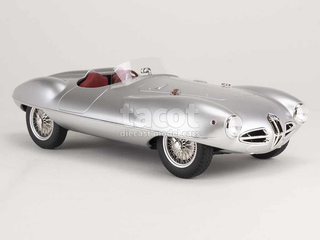 99883 Alfa Romeo Disco Volante Spyder 1952