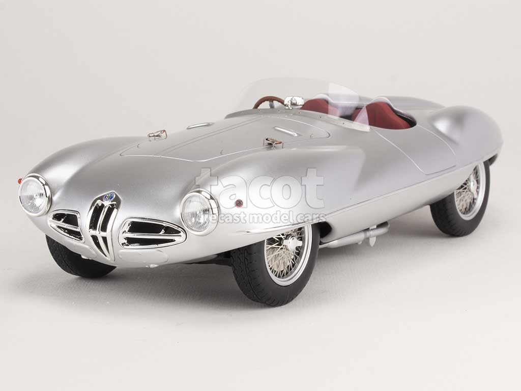 99883 Alfa Romeo Disco Volante Spyder 1952