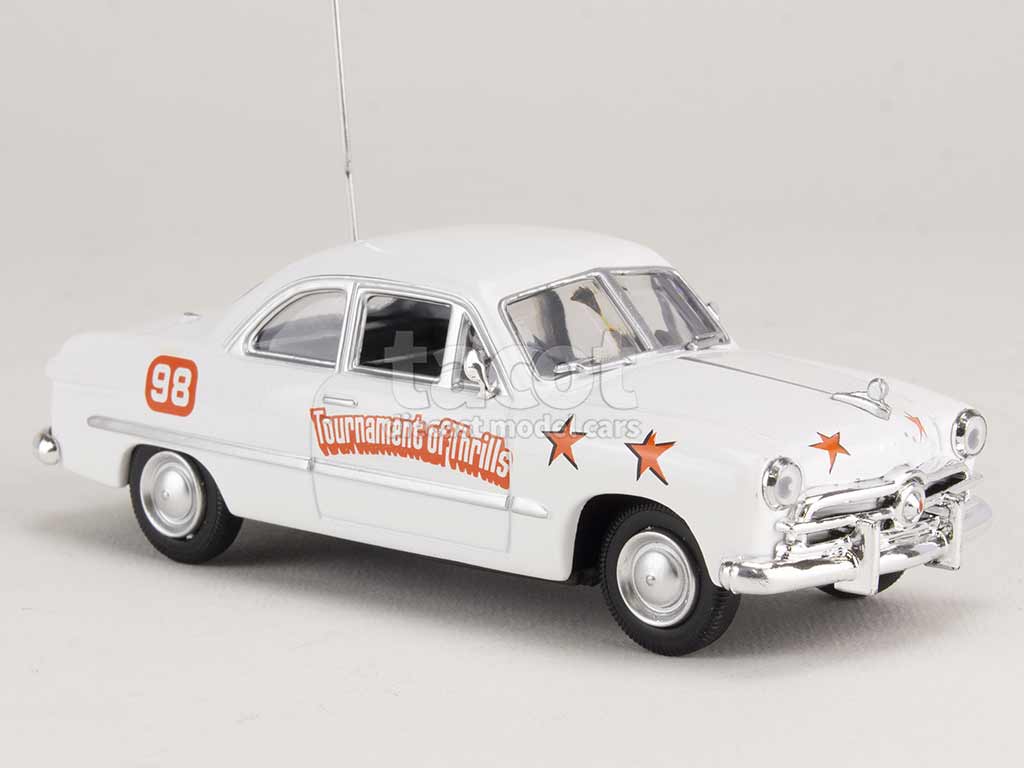 99893 Ford Coupé 1949