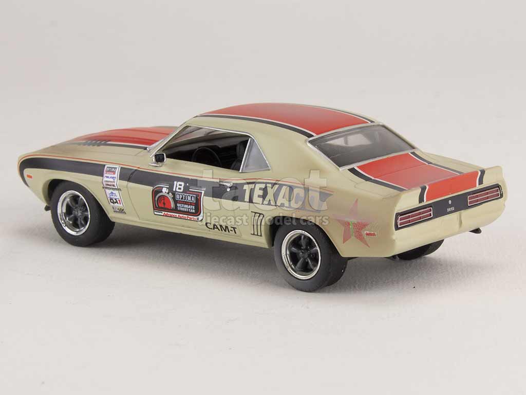 99894 Chevrolet Camaro RS 1969