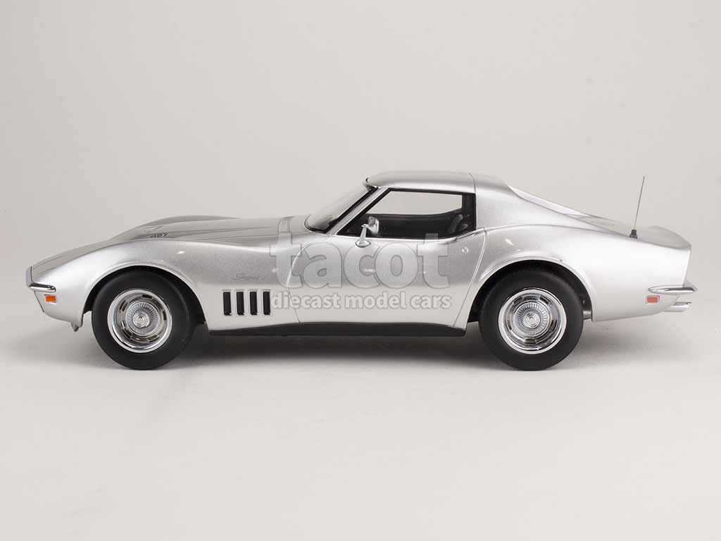 99896 Chevrolet Corvette Coupé 1969