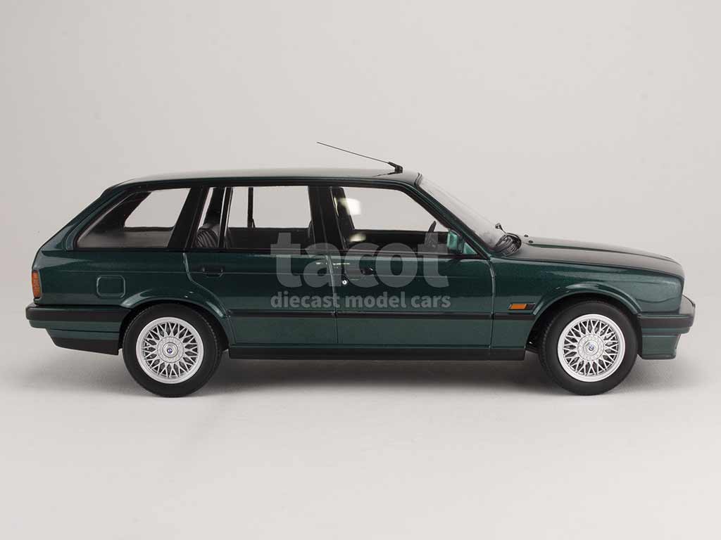 99897 BMW 325i Touring/ E30 1990