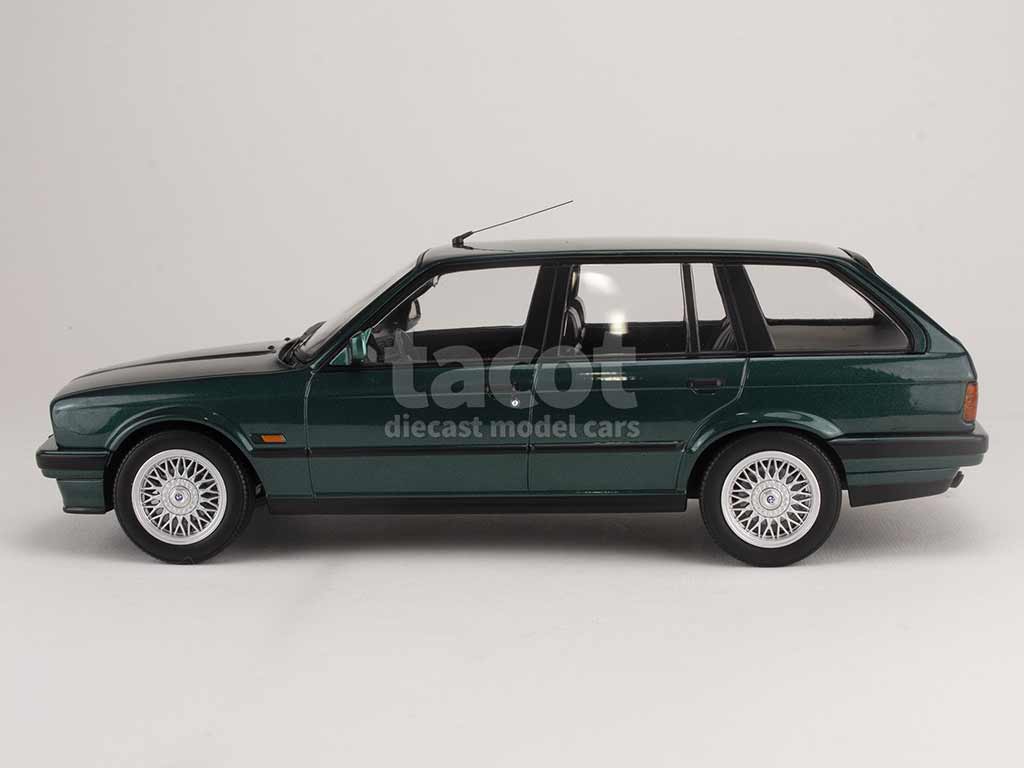 99897 BMW 325i Touring/ E30 1990