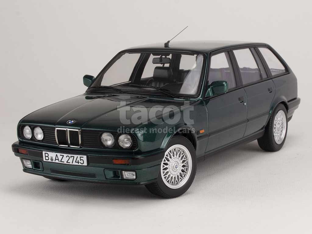 99897 BMW 325i Touring/ E30 1990