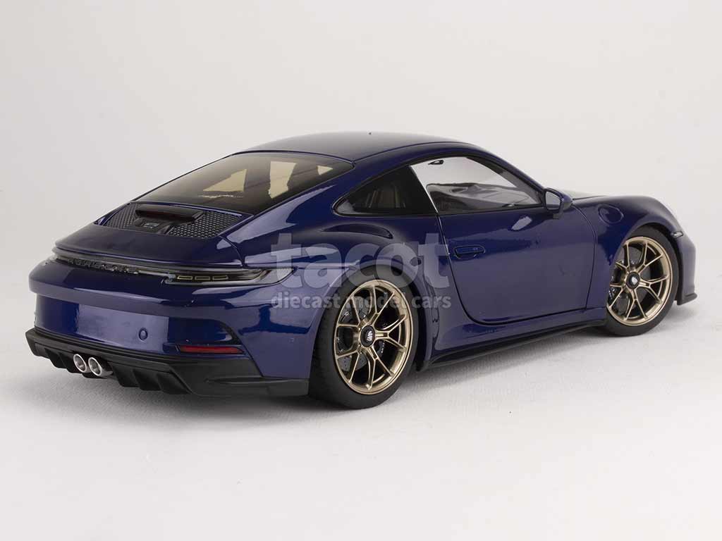 99899 Porsche 911/992 GT3 Touring 2021
