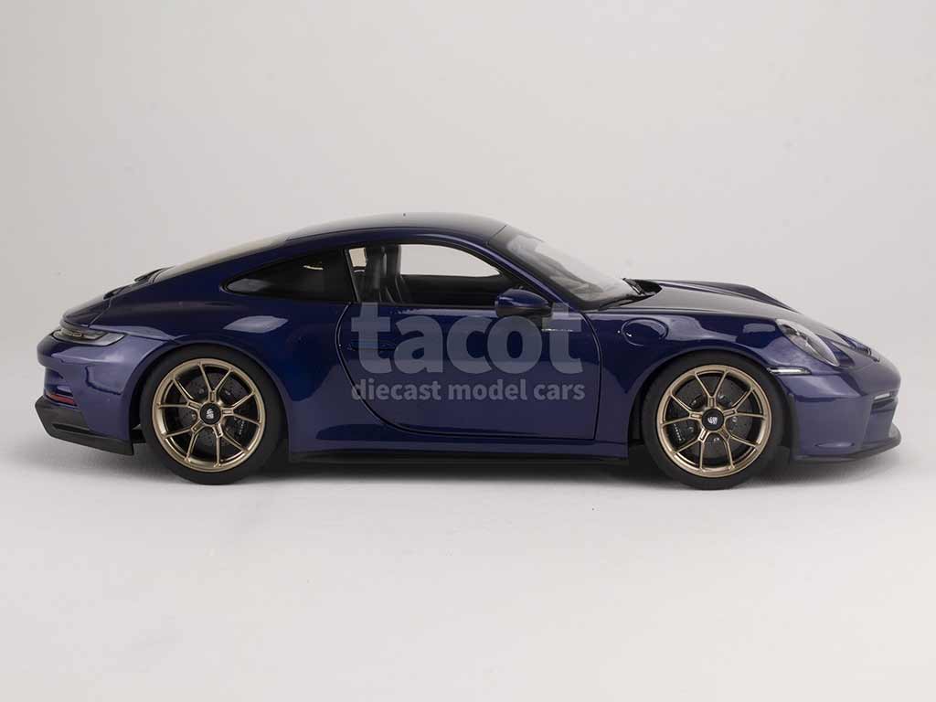 99899 Porsche 911/992 GT3 Touring 2021