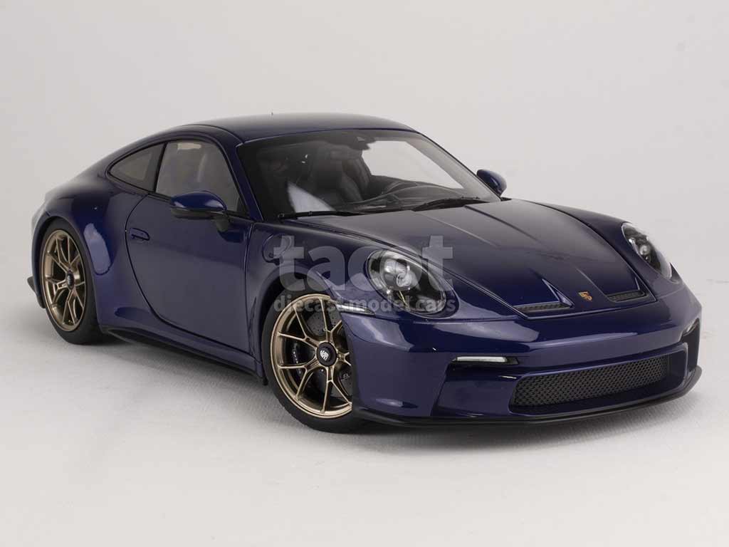 99899 Porsche 911/992 GT3 Touring 2021