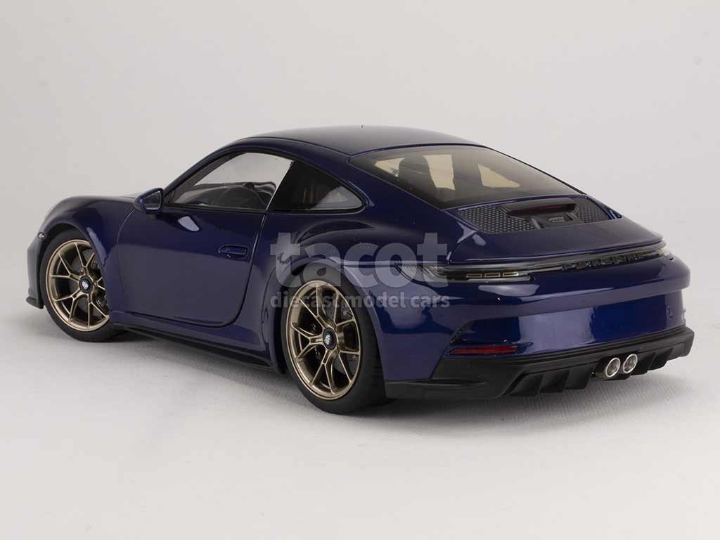 99899 Porsche 911/992 GT3 Touring 2021