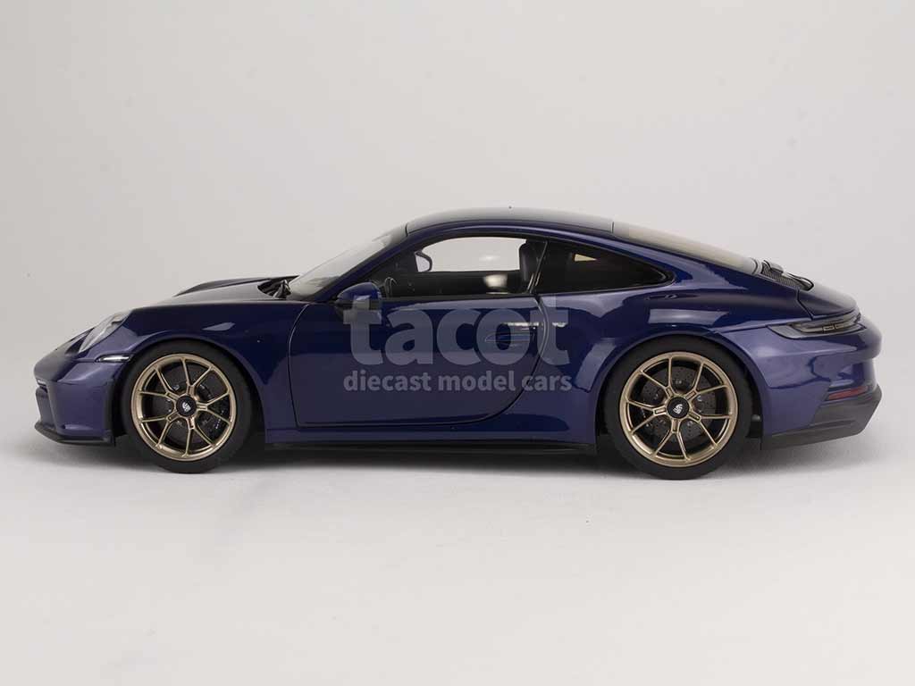 99899 Porsche 911/992 GT3 Touring 2021