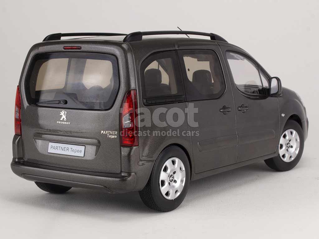 99901 Peugeot Partner 2016