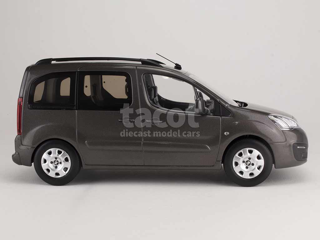 99901 Peugeot Partner 2016