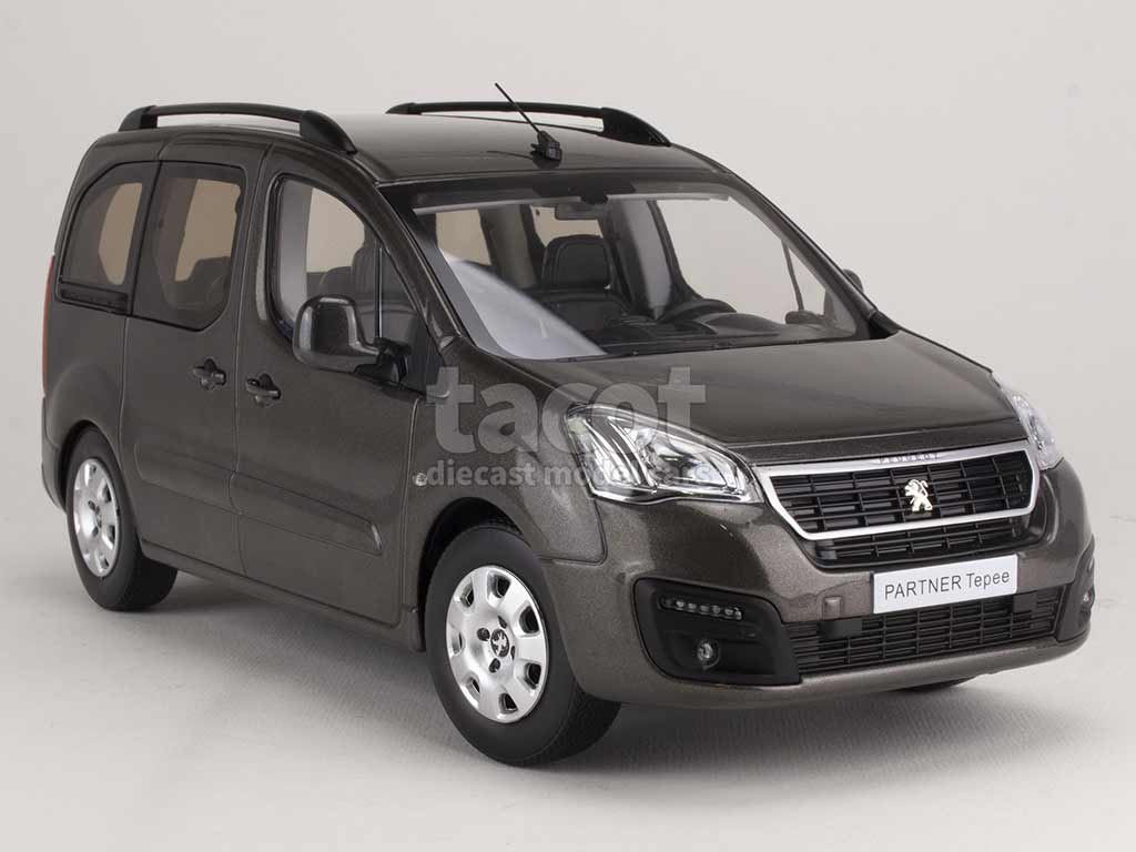 99901 Peugeot Partner 2016