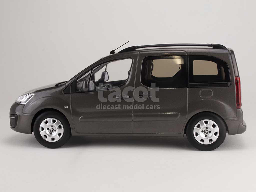 99901 Peugeot Partner 2016