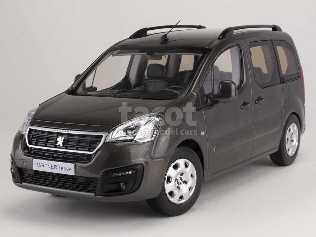 99901 Peugeot Partner 2016