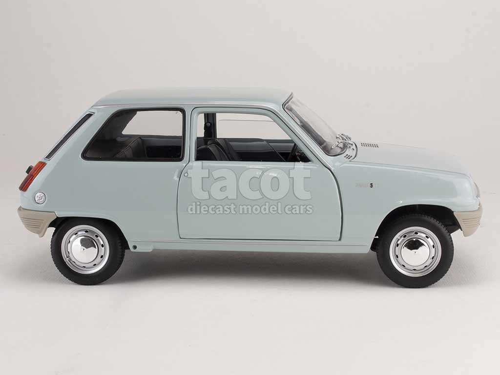 99902 Renault R5 TL 3 Doors 1972