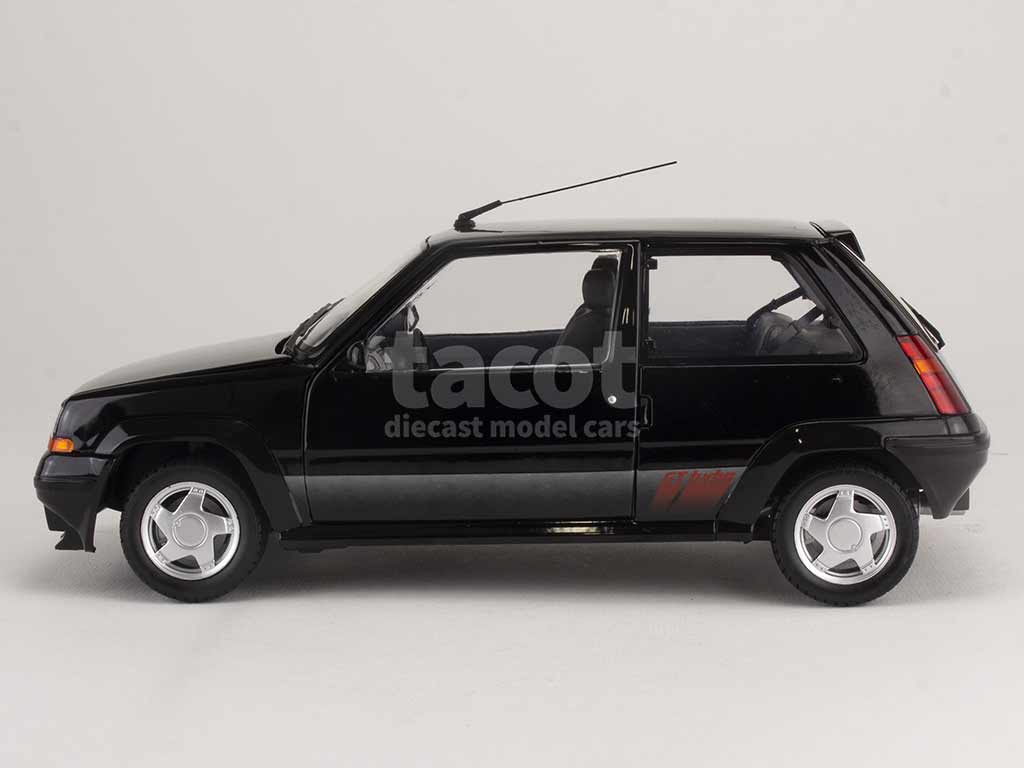 99903 Renault Supercinq GT Turbo 1989