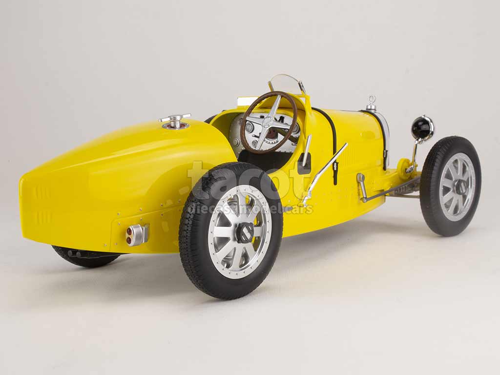 99904 Bugatti Type 35 Route 1925