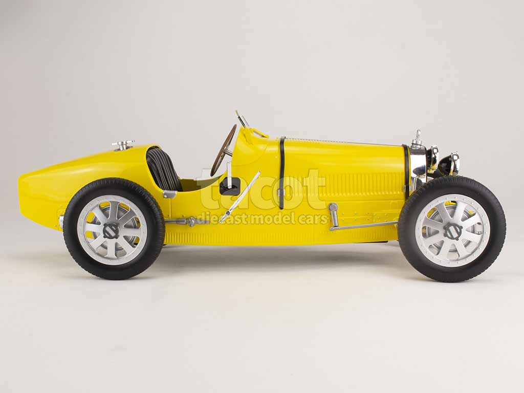 99904 Bugatti Type 35 Route 1925